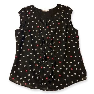 Ricki’s - Women Office Blouse